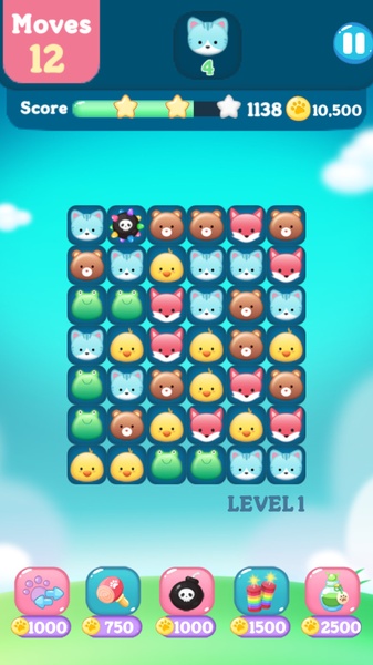 Cat Mania - Preview 7