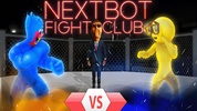 Obunga Monsters Fight Club screenshot 5