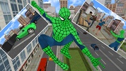 Spider Superhero City Battle screenshot 4