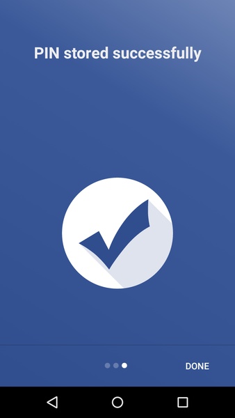 Facebook Locker - Preview 41