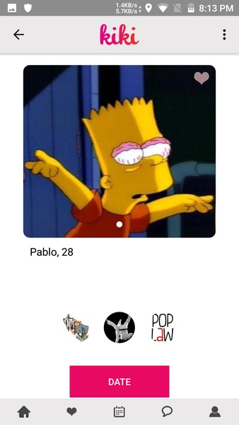 Kikiapp - Preview 8