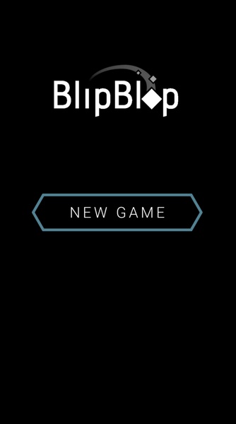 BlipBlop - Preview 1