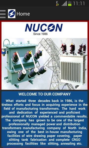 Nucon - Preview 5