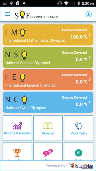 Olympiad Trainer - Preview 11