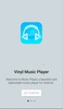 Vinyl Music Player screenshot 7