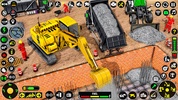 City Construction Builder Game screenshot 3