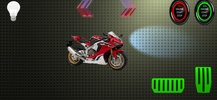 Motorcycle Sounds : Moto Simulator screenshot 4