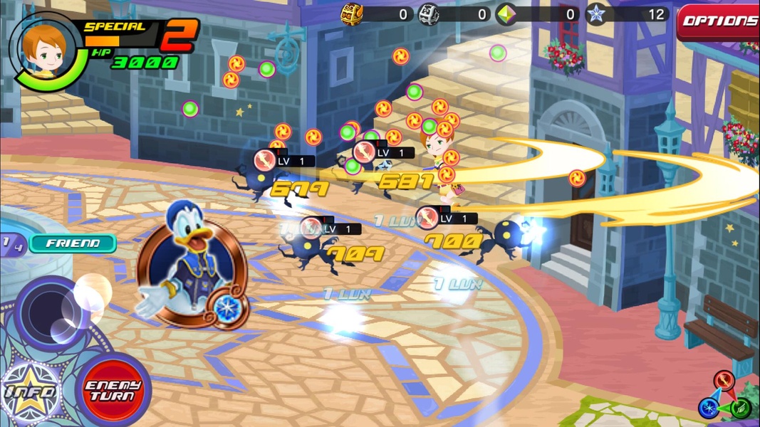 「KINGDOM HEARTS-3,2.8,Unchained×&Union×… UPDATE] KINGDOM HEARTS - III, II.8, Unchained χ & Union χ