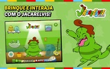 Jacarelvis screenshot 10