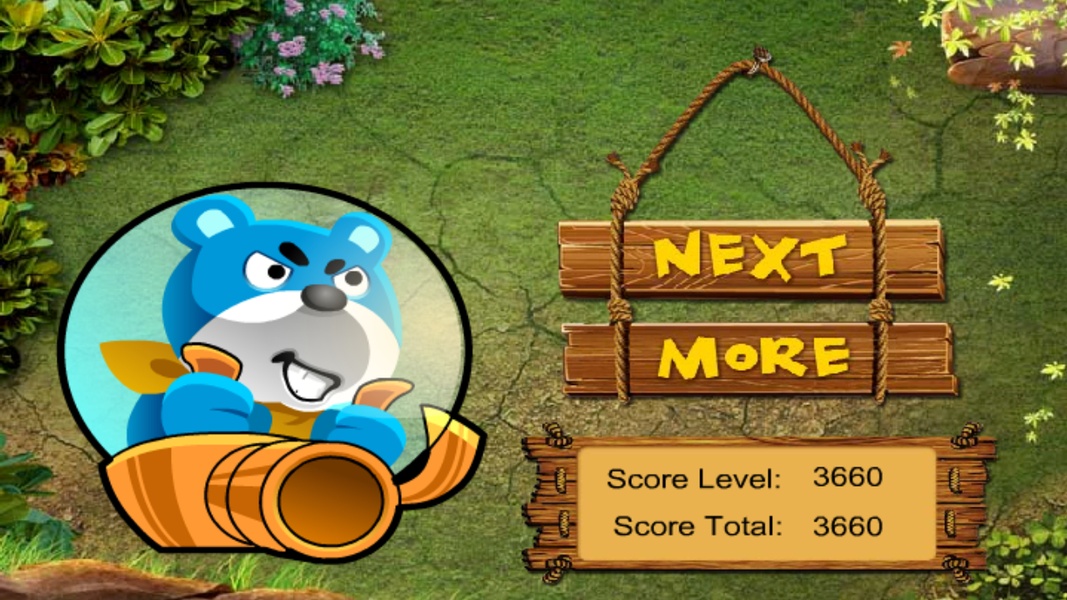 Crazy Marble Legend - Preview 7