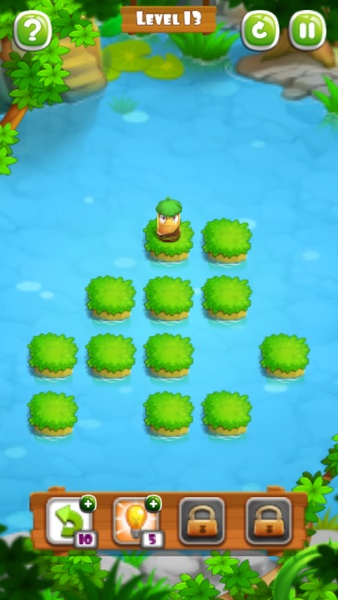 Day Jump - Preview 1