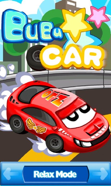 BuBuCar - Preview 3
