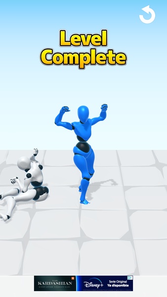 Drag Fight - Preview 5
