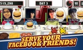 Burger Friends screenshot 4