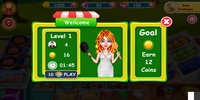 My Salad Shop Truck - Healthy Food Cooking Game screenshot 6
