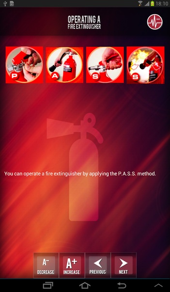 mySCDF - Preview 1