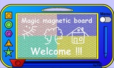 Magnetic Board screenshot 4