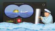 Torpedo Battle screenshot 8