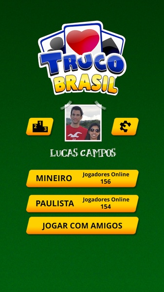 Truco Brasil APK for Android Download