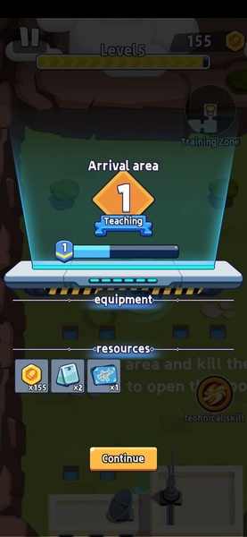 Gunfire Hero - Preview 8
