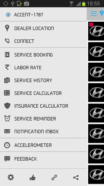 Hyundai Care - Preview 9