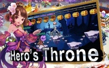 Hero’s Throne screenshot 11