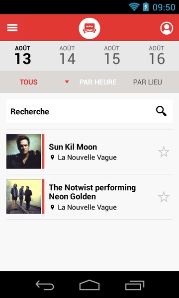 Route du Rock - Preview 2