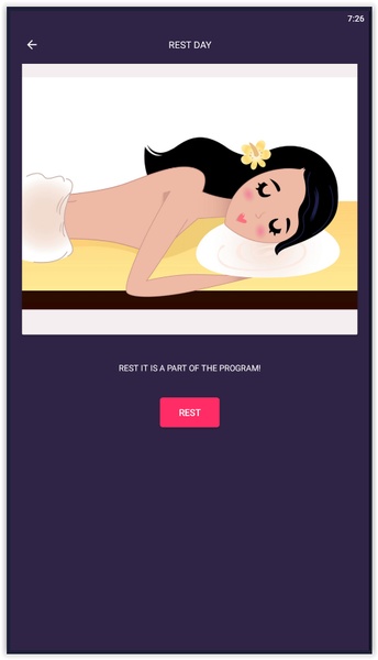 Lose Weight In 30 Days - Preview 6