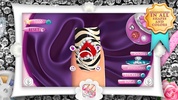 Fashion Nails 3D Girls Game screenshot 2