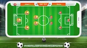 air soccer ball : football game screenshot 7