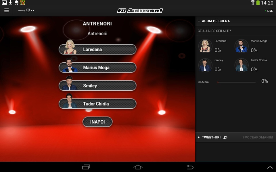 Fii Antrenor - Preview 9