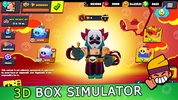 Box Simulator for Brawl Stars screenshot 7