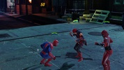 MARVEL Strike Force screenshot 3