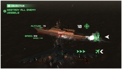 Frontline Warplanes screenshot 3