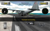 Fly Transport Airplane 3D screenshot 5