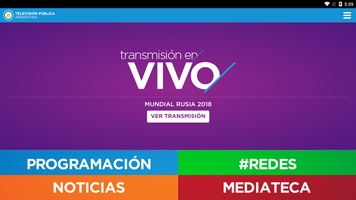 Tv Publica 1 4 23 For Android Download