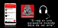 Canserbero Musica screenshot 3