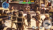 Gun Fury: Shooting Games 3D screenshot 5