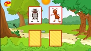 النملة والصرصور قصة وألعاب screenshot 3