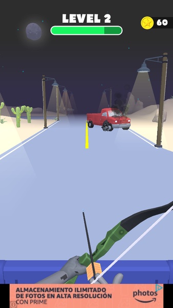 Stealth Shooter - Preview 8