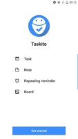 Taskito for Android 2