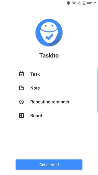 Taskito - Preview 9