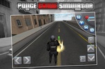 Police Simulator screenshot 1