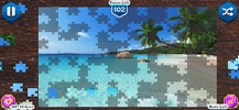Puzzle Jigsaw - Pure Classic screenshot 6