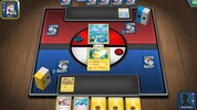 Pokémon TCG Online screenshot 2