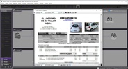 AutoSoft Taller Profesional screenshot 15