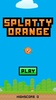 Splatty Orange screenshot 6
