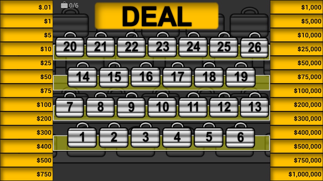 Deal - Preview 4