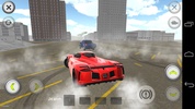 Car Simulator 2014 screenshot 8