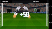 GoalKeeper screenshot 2